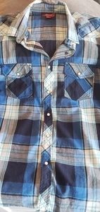 Men's Shirt